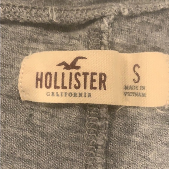 Hollister short sleeve t-shirt - Picture 3 of 3